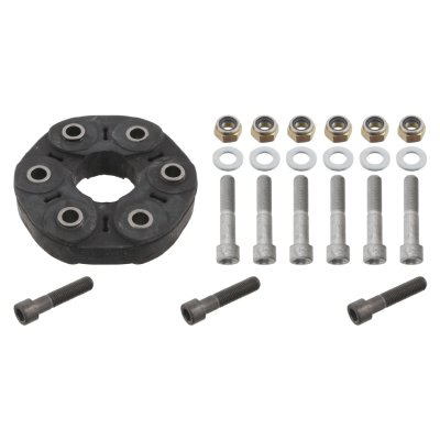 Febi Bilstein Flexible Coupling Kit 14980