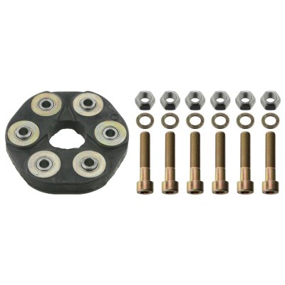 Febi Bilstein Flexible Coupling Kit 14992