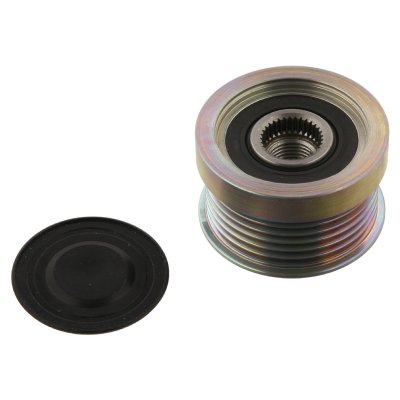 Febi Bilstein Alternator Overrun Pulley 14997