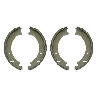 Febi Bilstein Brake Shoe Set 15067
