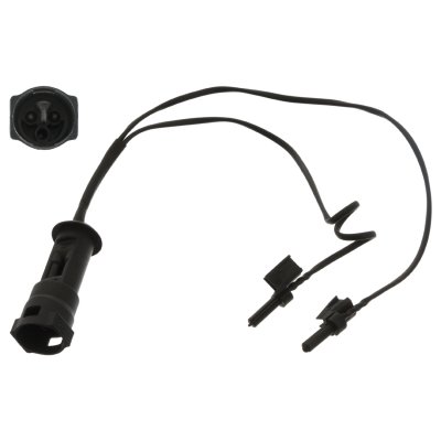 Febi Bilstein Wear Indicator 15134
