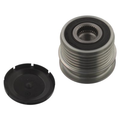 Febi Bilstein Alternator Overrun Pulley 15153