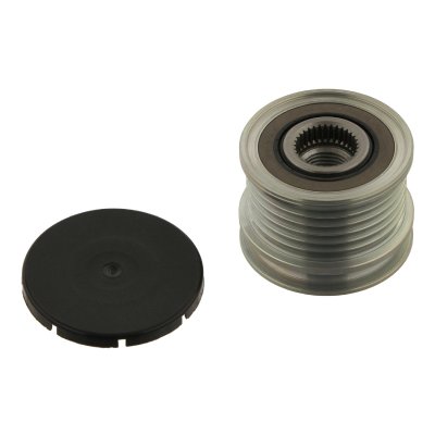 Febi Bilstein Alternator Overrun Pulley 15154