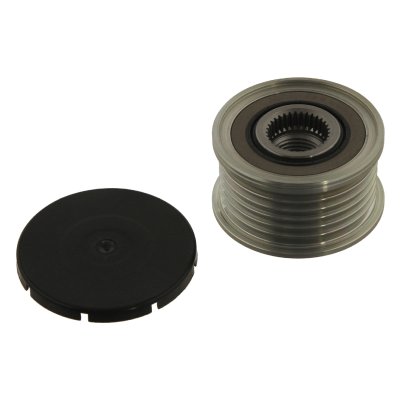 Febi Bilstein Alternator Overrun Pulley 15155