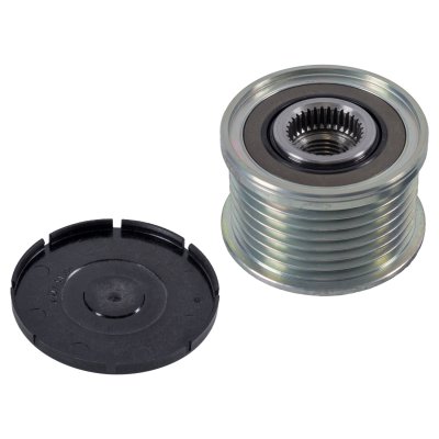 Febi Bilstein Alternator Overrun Pulley 15158