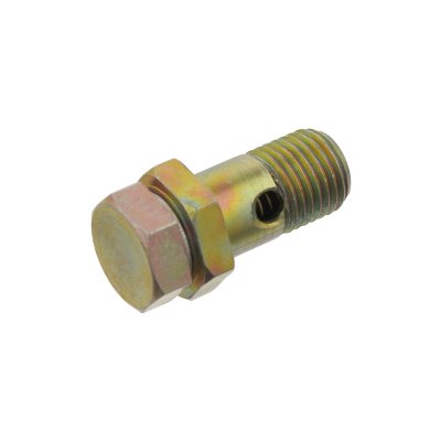 Febi Bilstein Overflow Valve 15193