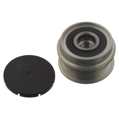 Febi Bilstein Alternator Overrun Pulley 15252