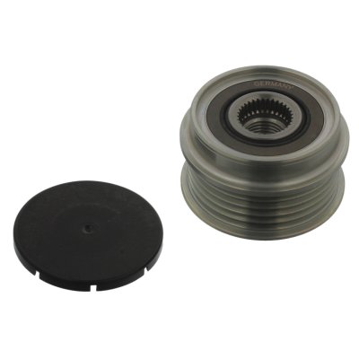 Febi Bilstein Alternator Overrun Pulley 15254