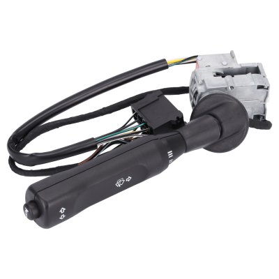 Febi Bilstein Steering Column Switch Assembly 15257
