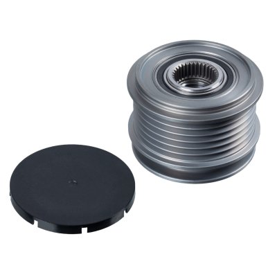 Febi Bilstein Alternator Overrun Pulley 15262
