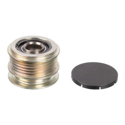 Febi Bilstein Alternator Overrun Pulley 15264