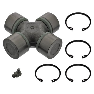 Febi Bilstein Universal Joint 15291