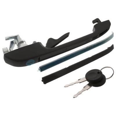 Febi Bilstein Outer Door Handle 15434