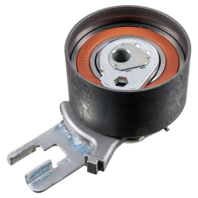 Febi Bilstein Tensioner Pulley 15491