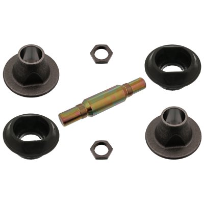 Febi Bilstein Control Arm Repair Kit 15517