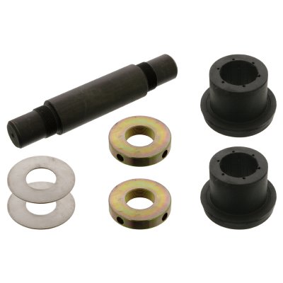 Febi Bilstein Control Arm Bush Kit 15518