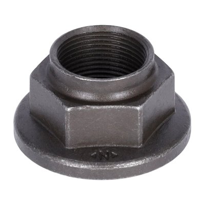 Febi Bilstein Hex Nut 15567