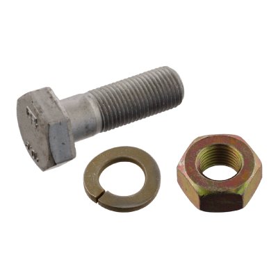 Febi Bilstein Propeller Shaft Bolt 15808