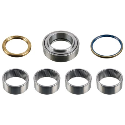 Febi Bilstein King Pin Set 15857