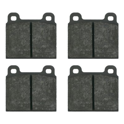 Febi Bilstein Brake Pad Set 16134