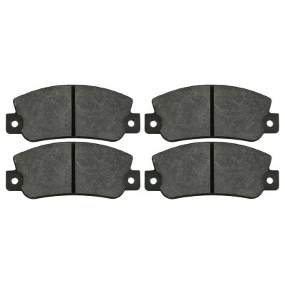 Febi Bilstein Brake Pad Set 16168
