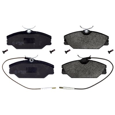 Febi Bilstein Brake Pad Set 16381