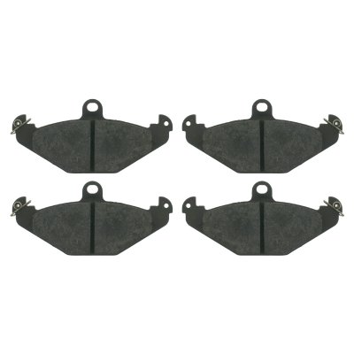 Febi Bilstein Brake Pad Set 16403