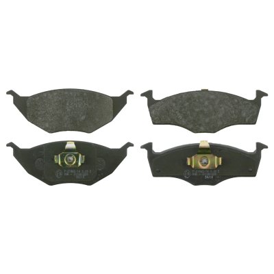 Febi Bilstein Brake Pad Set 16530