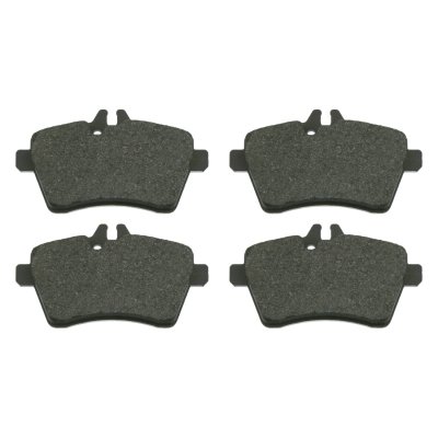 Febi Bilstein Brake Pad Set 16536