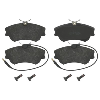 Febi Bilstein Brake Pad Set 16543