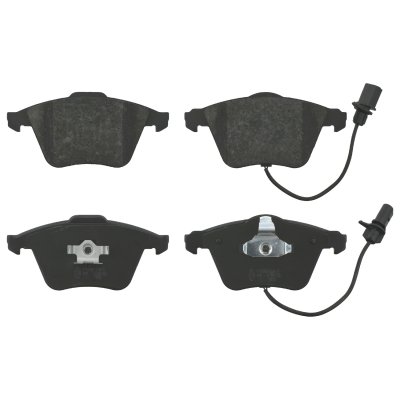 Febi Bilstein Brake Pad Set 16584