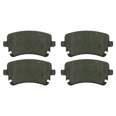 Febi Bilstein Brake Pad Set 16588