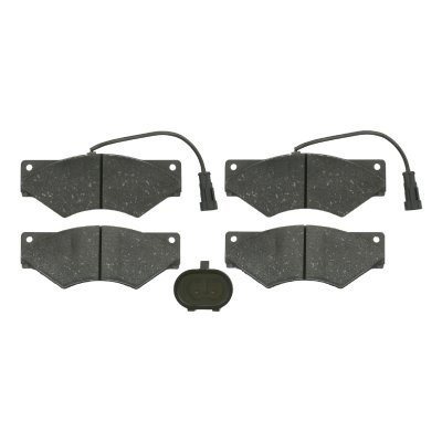 Febi Bilstein Brake Pad Set 16599