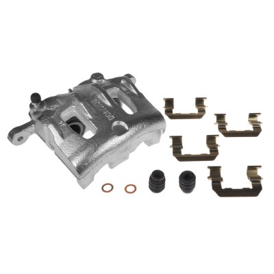 Blueprint Brake Caliper ADG048115