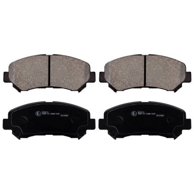 Febi Bilstein Brake Pad Set 16738