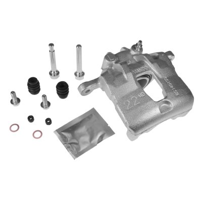 Blueprint Brake Caliper ADG048121