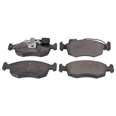 Febi Bilstein Brake Pad Set 16858