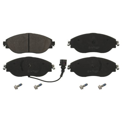 Febi Bilstein Brake Pad Set 16868