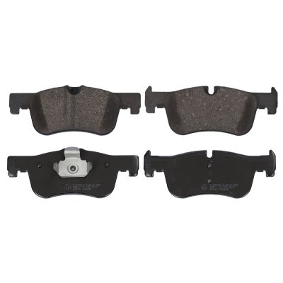 Febi Bilstein Brake Pad Set 16885