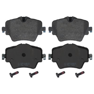 Febi Bilstein Brake Pad Set 16908