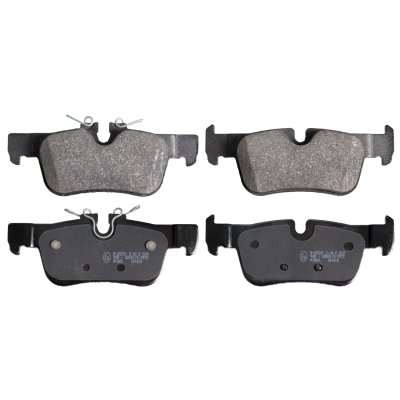 Febi Bilstein Brake Pad Set 16910