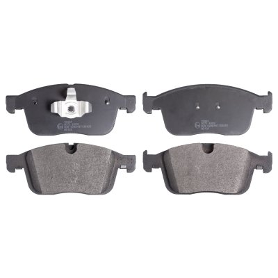 Febi Bilstein Brake Pad Set 16944