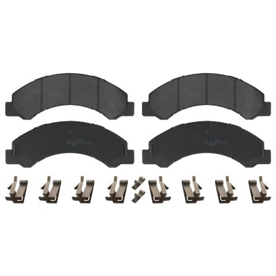Febi Bilstein Brake Pad Set 16952