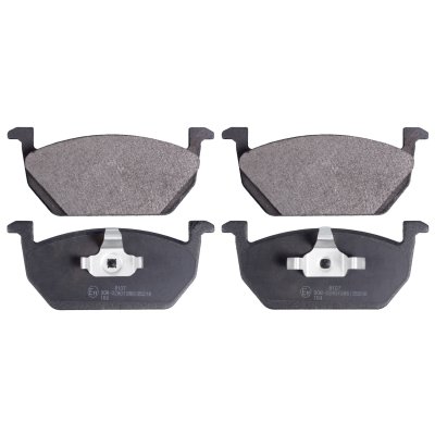 Febi Bilstein Brake Pad Set 16960