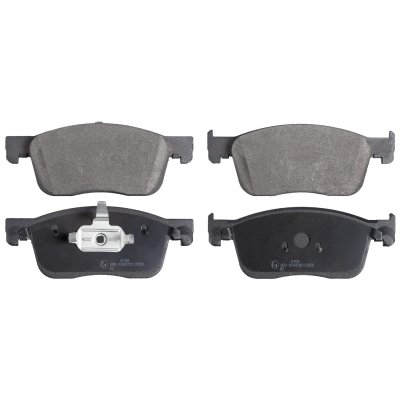 Febi Bilstein Brake Pad Set 16967