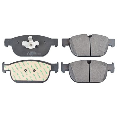 Febi Bilstein Brake Pad Set 16971