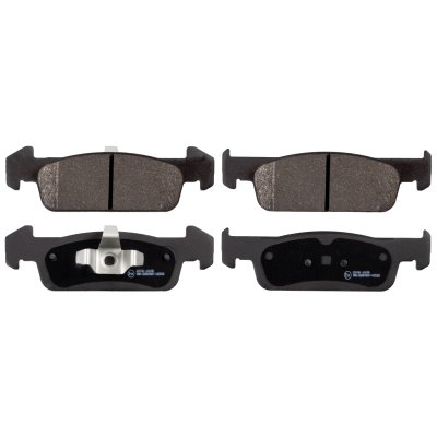 Febi Bilstein Brake Pad Set 16976