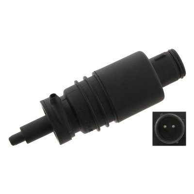 Febi Bilstein Washer Pump 17010
