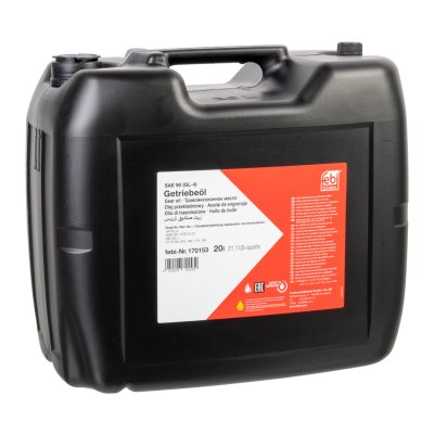 Febi Bilstein Gear Oil 170153