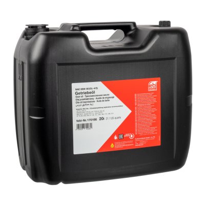 Febi Bilstein Gear Oil 170166
